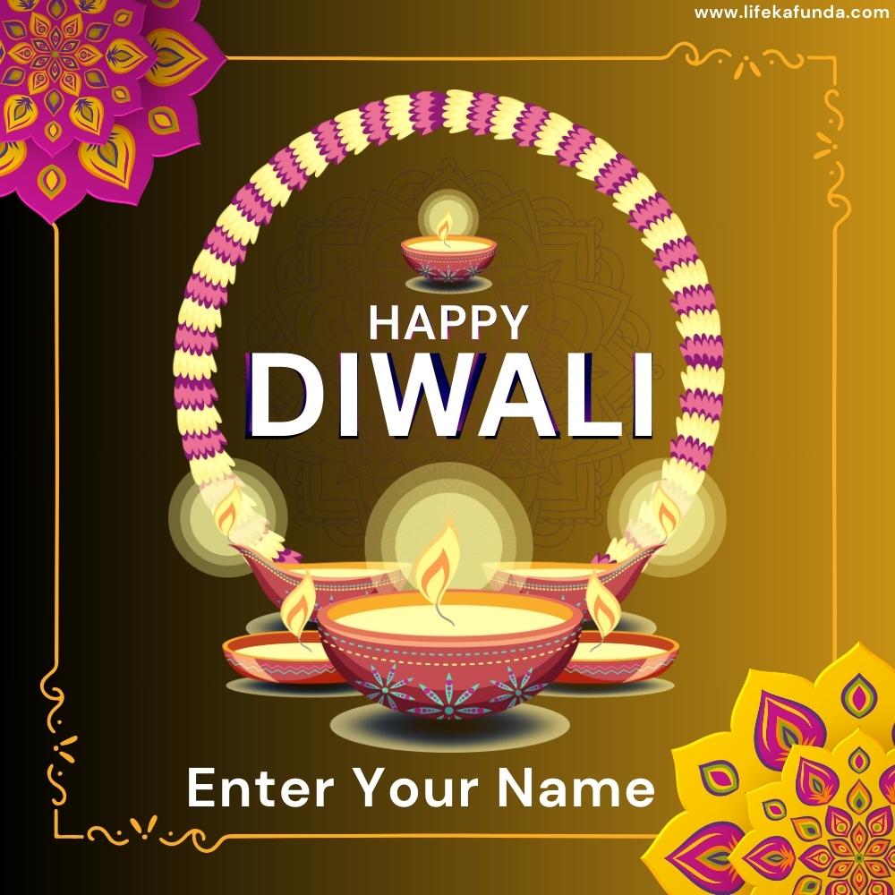 Happy Diwali wishes in English