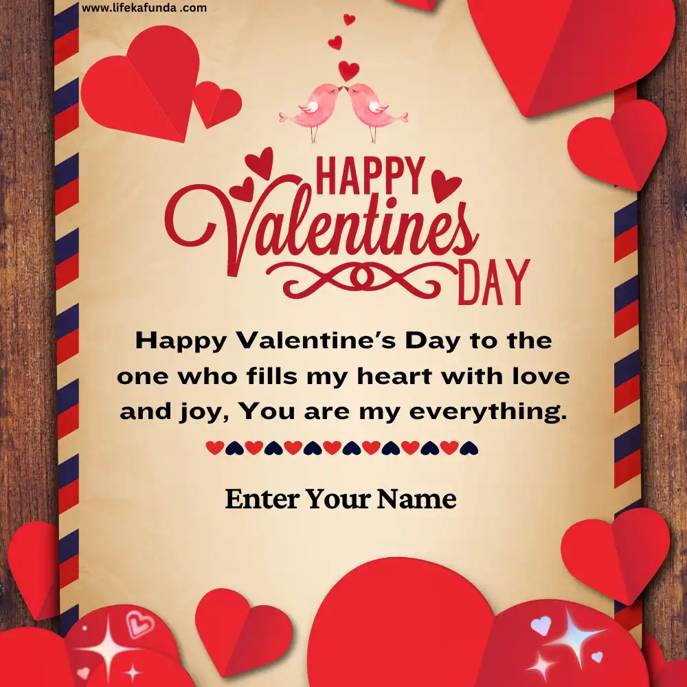 Best Happy Valentine Day Wishes