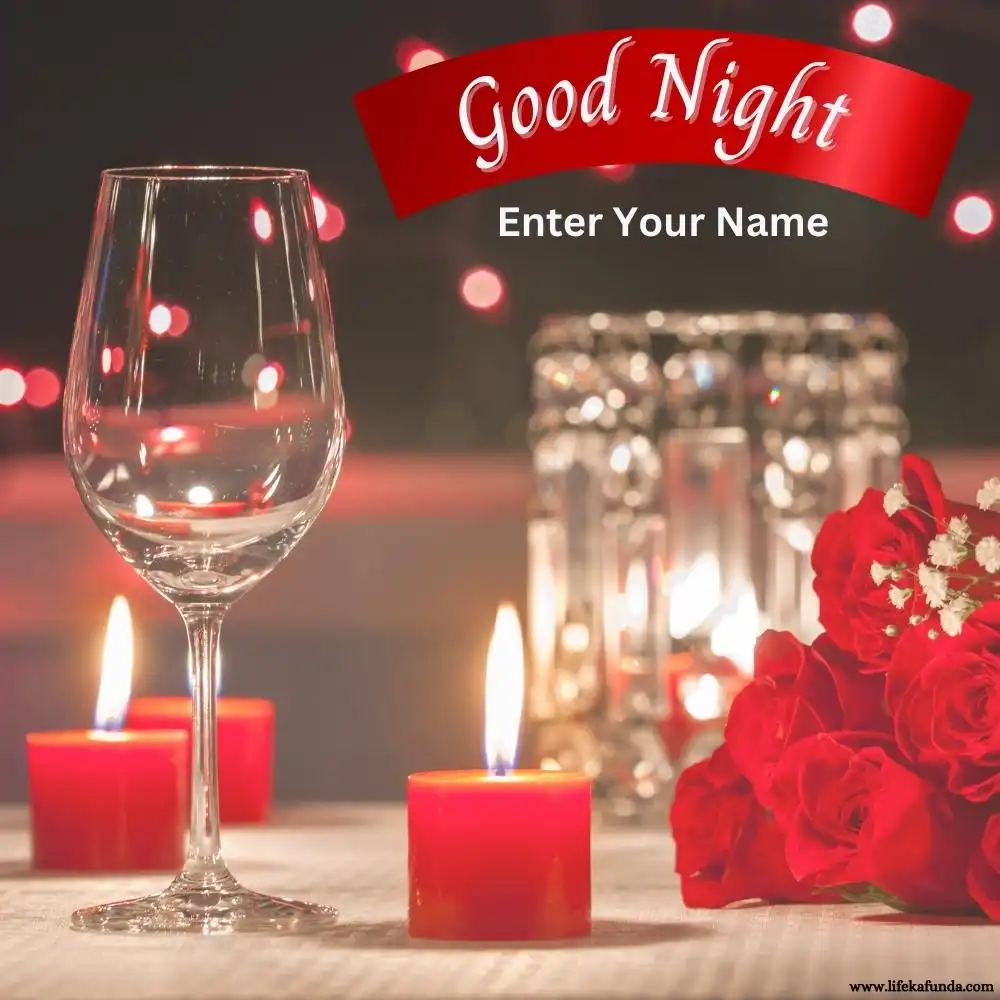 Good Night wishes for WhatsApp Status