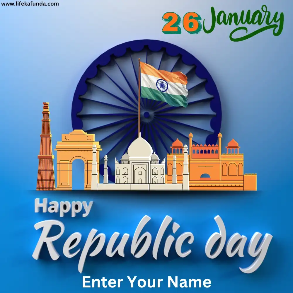 Happy Republic Day 2024