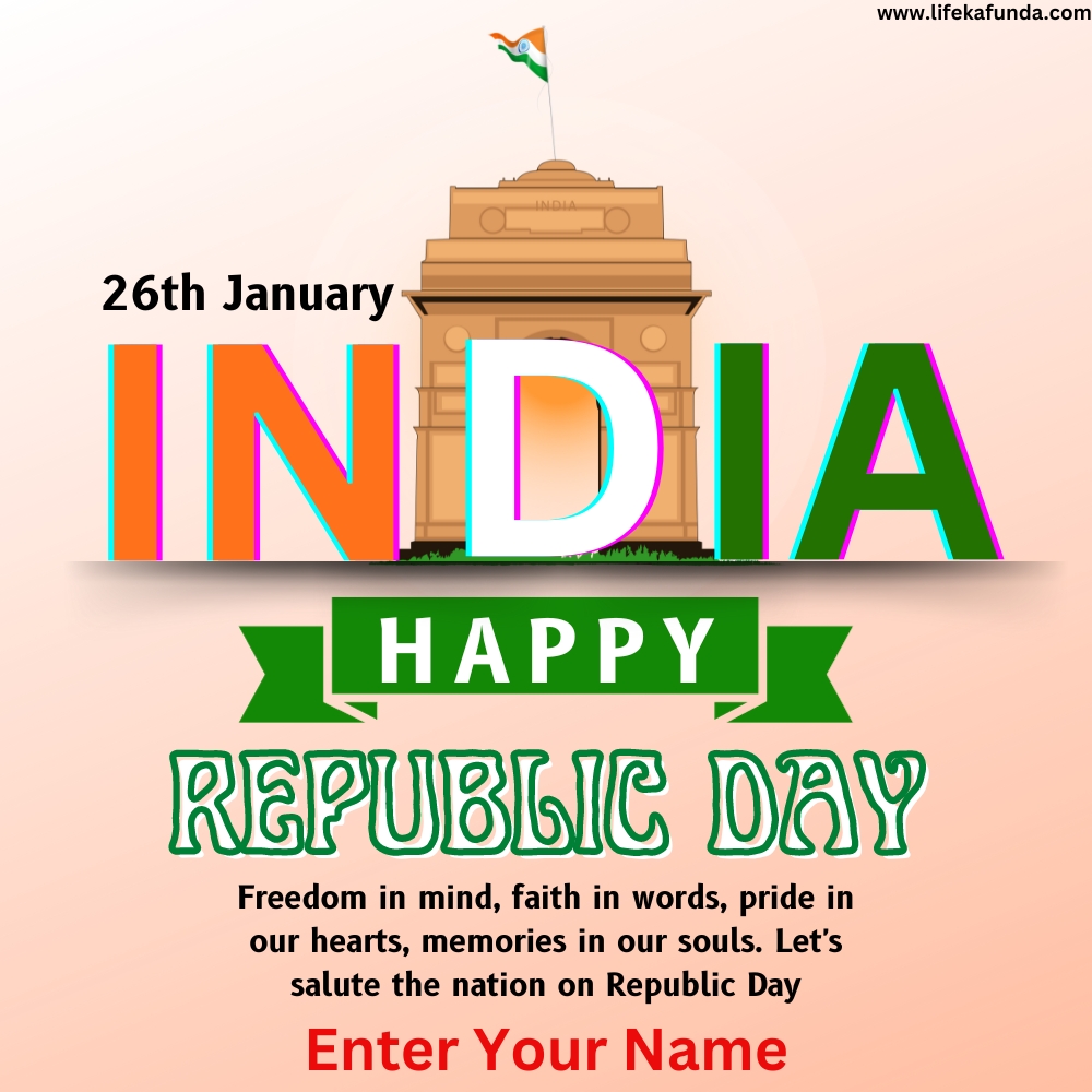 Latest Republic Day Wishes